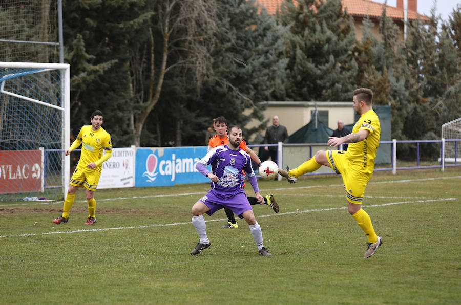 Fotos: Becerril 4 Bupolsa 1