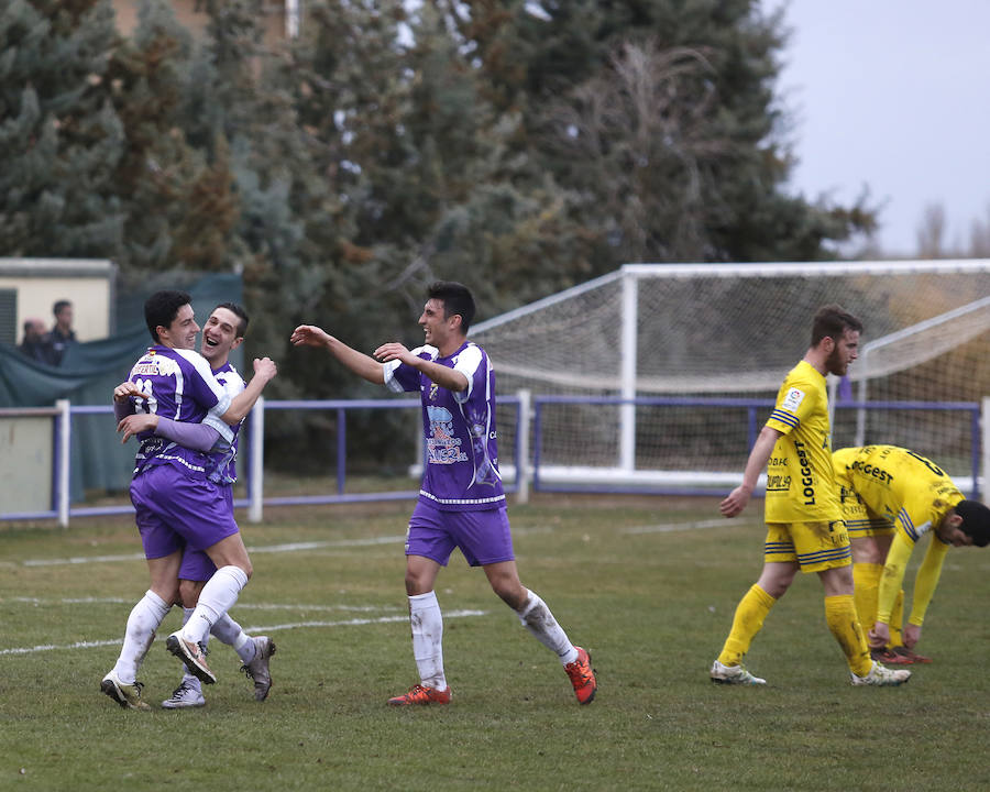 Fotos: Becerril 4 Bupolsa 1