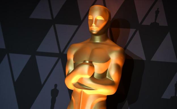 Todos los ganadores de los Premios Oscar 2018