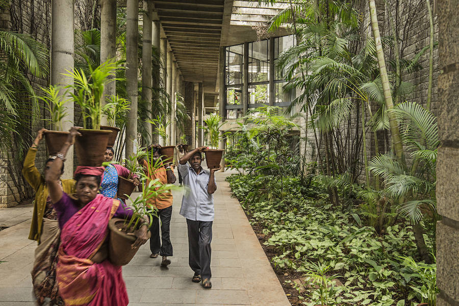 Indian Institute of Management, Bangalore