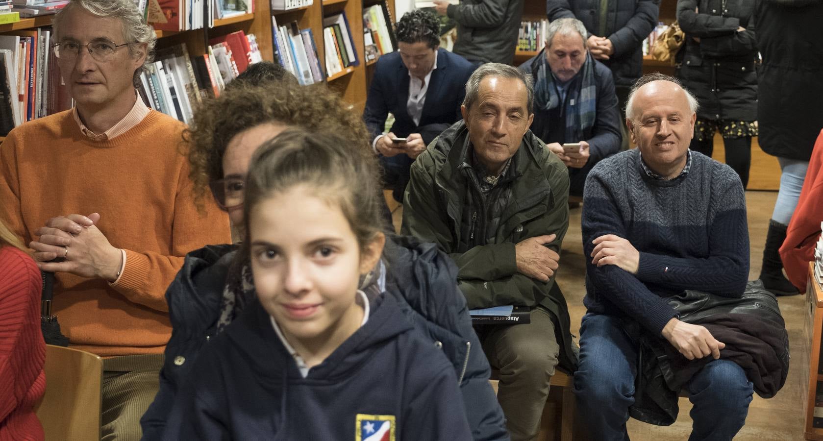 La obra aborda las últimas cuatro décadas en el emblemático yacimiento burgalés