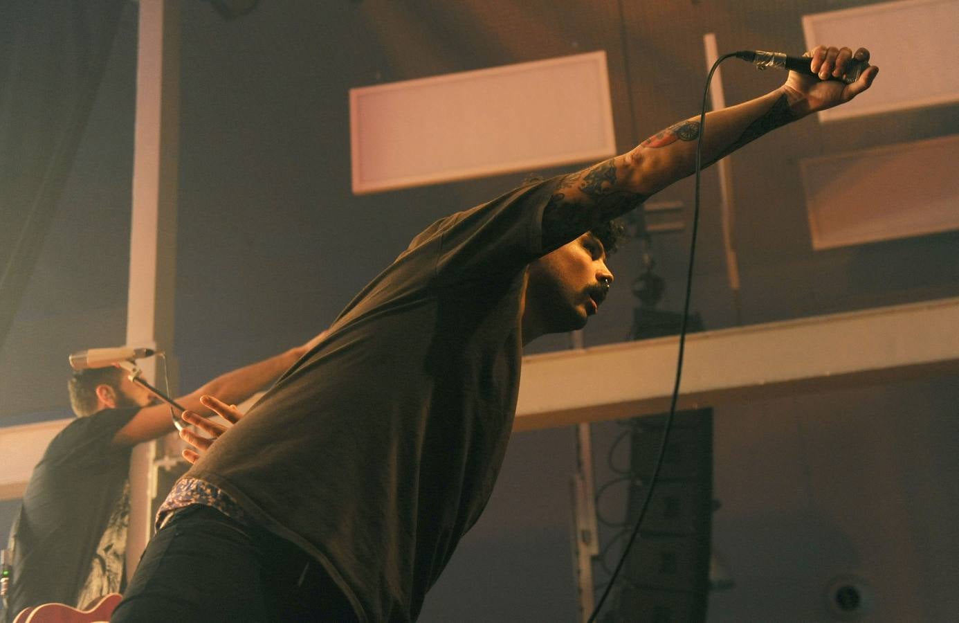 Fotos: Concierto de Desakato en el LAVA