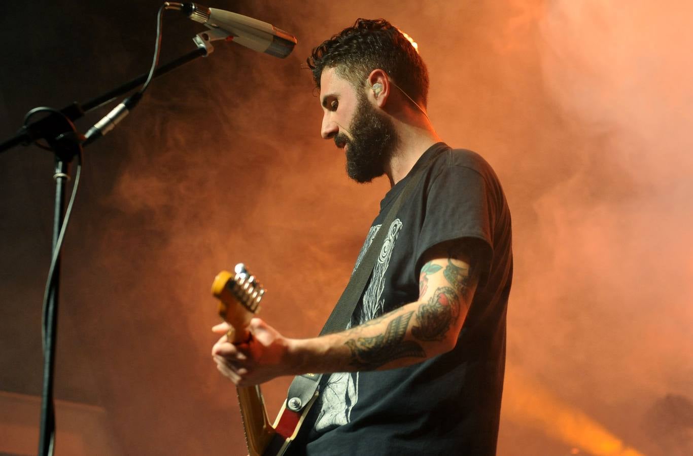 Fotos: Concierto de Desakato en el LAVA