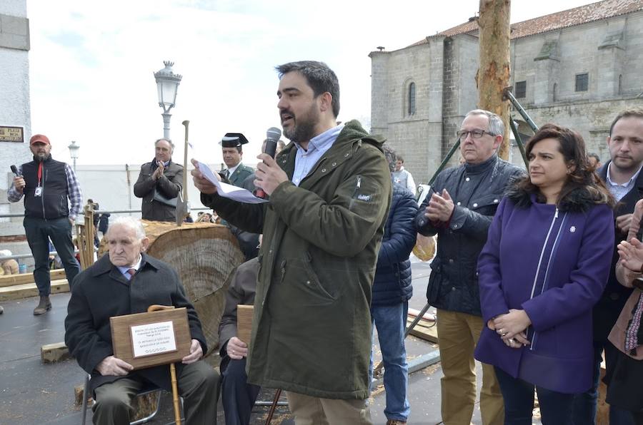 Fotos: Fiesta de los gabarreros 2018