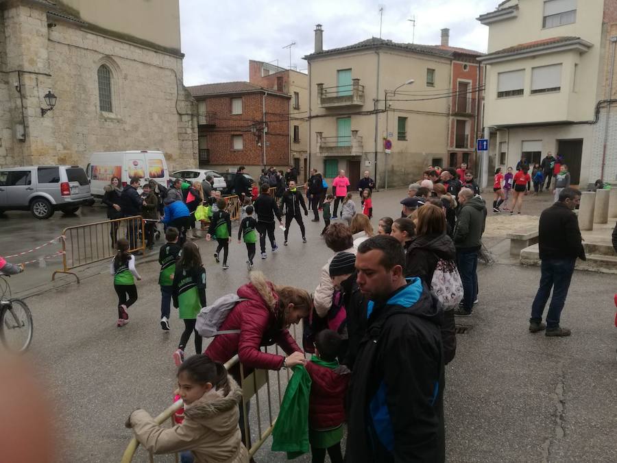Fotos: Fiesta de la Matanza en Castrillo de Don Juan