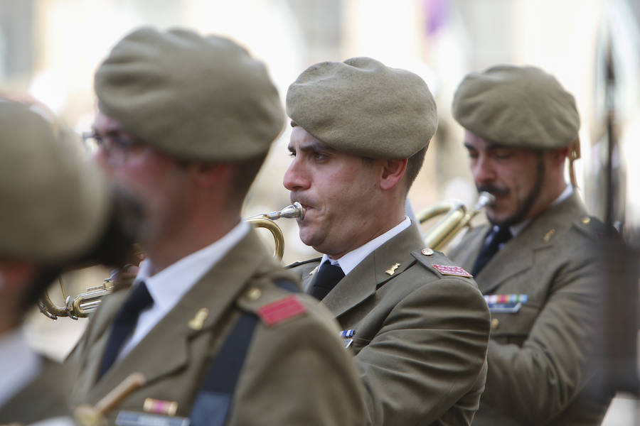 Fotos: Toma de Posesión del General del Mando de Ingenieros