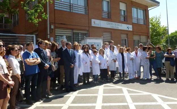 El centro de salud de San José frena las agresiones con la mediación intercultural