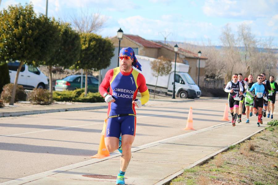 Fotos: III Duatlón de Hornillos de Cerrato