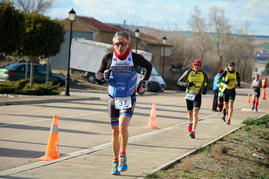 Fotos: III Duatlón de Hornillos de Cerrato