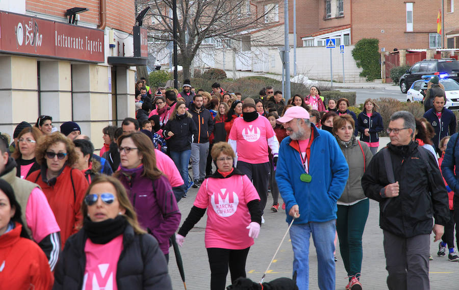 Fotos: Marcha Cofrade