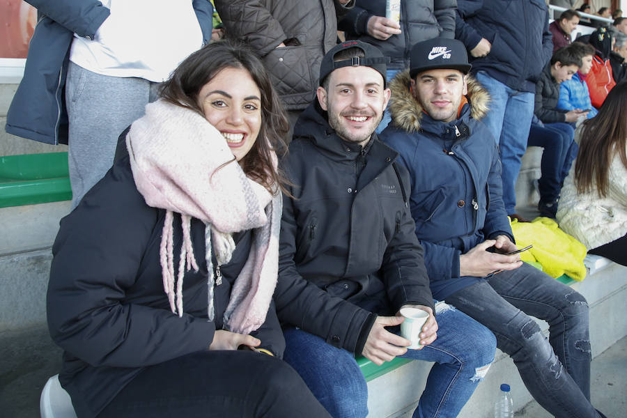 El equipo chacinero cae ante el filial del Deportivo de La Coruña en lo que es la segunda derrota seguida del equipo charro, que cae al 12º puesto 