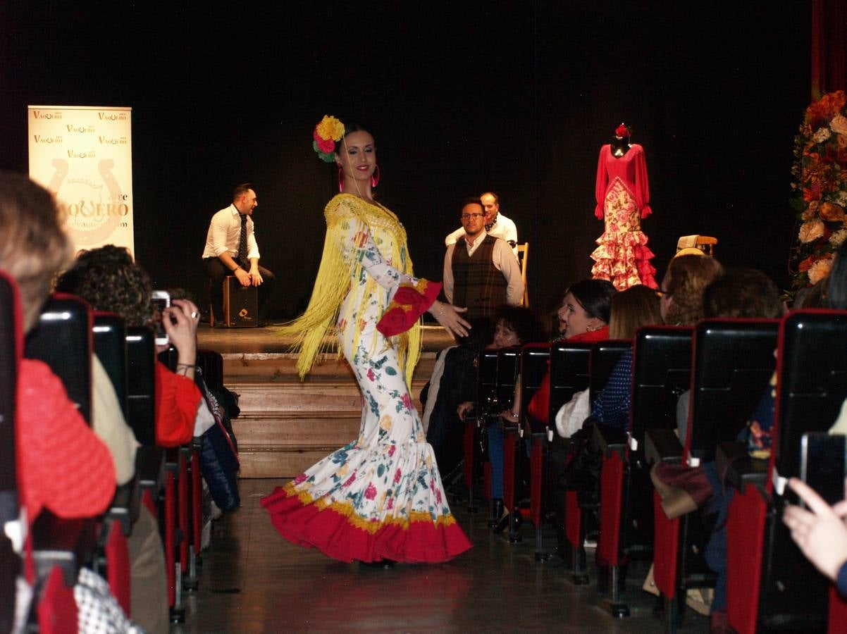 El evento, que celebró este año su segunda edición, fue organizado por Aire Vaquero para luchar contra el cáncer