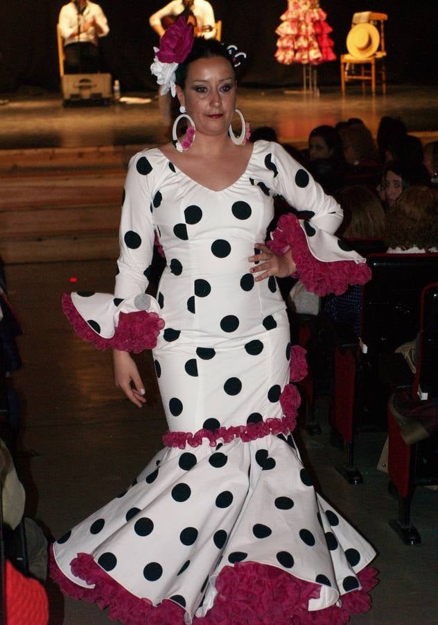 El evento, que celebró este año su segunda edición, fue organizado por Aire Vaquero para luchar contra el cáncer