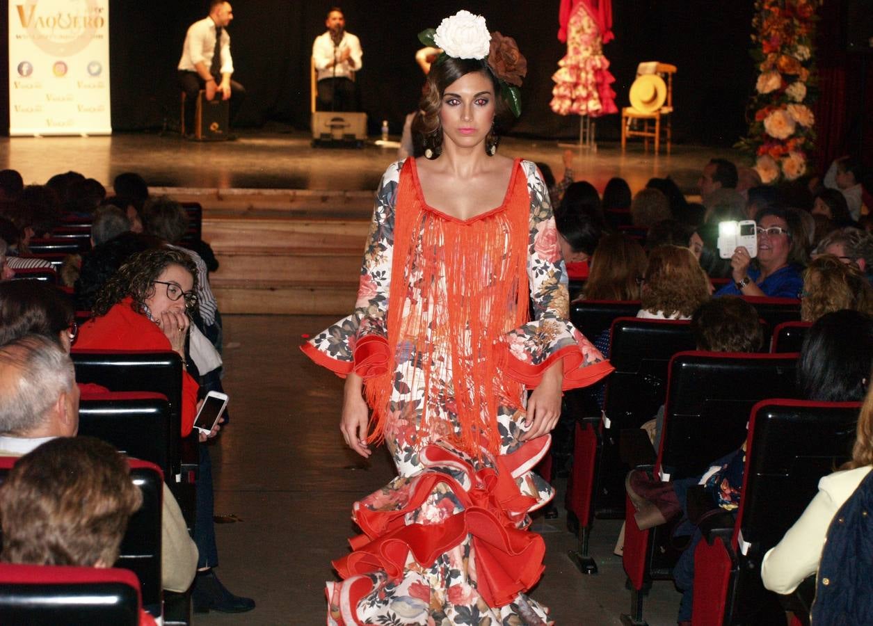 El evento, que celebró este año su segunda edición, fue organizado por Aire Vaquero para luchar contra el cáncer