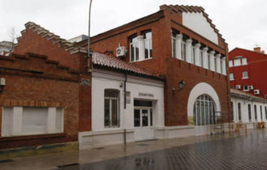 Juzgado Penal de Palencia.