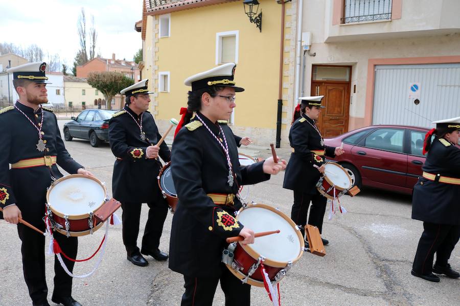 Fotos: Pórtico Musical en Baltanás