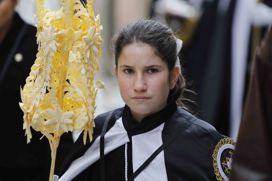 Fotos: Pregón de Semana Santa en Peñafiel