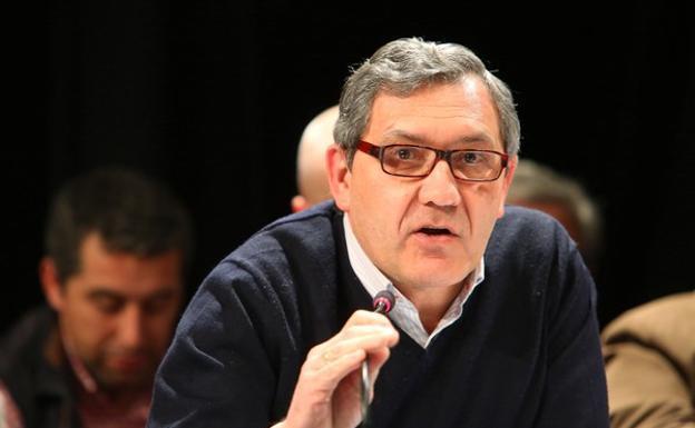 Adolfo Canedo.