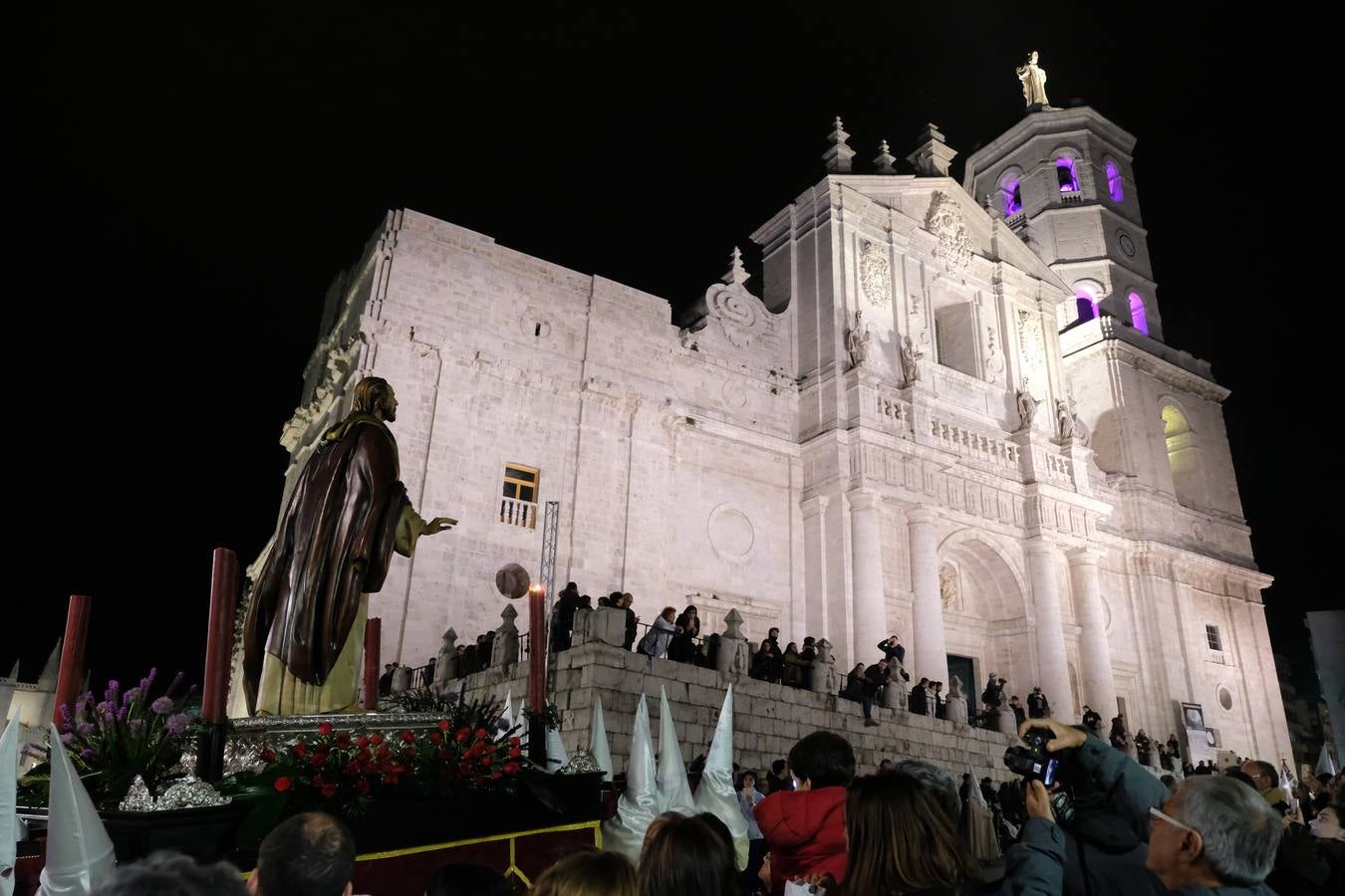 Fotos: Procesión de Perdón y Esperanza