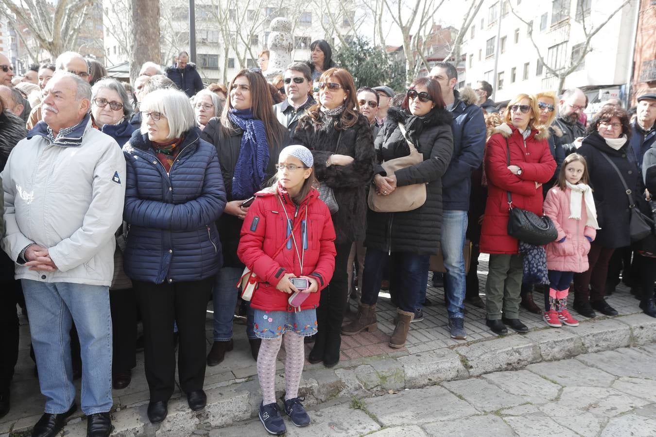 Fotos: Si estuviste en la Procesión del Cristo de la Luz, búscate en las fotos