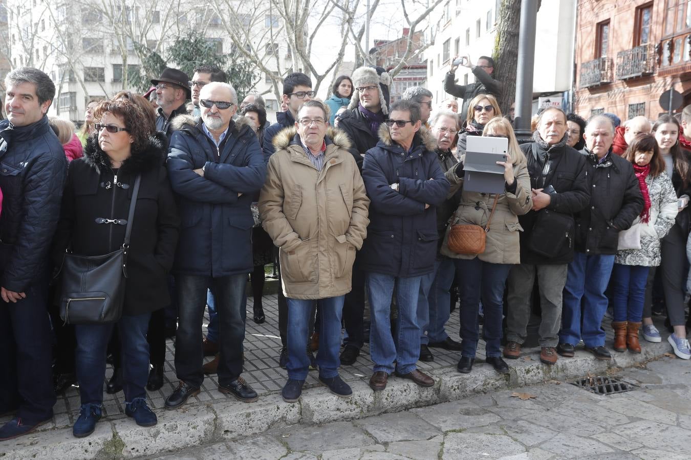 Fotos: Si estuviste en la Procesión del Cristo de la Luz, búscate en las fotos