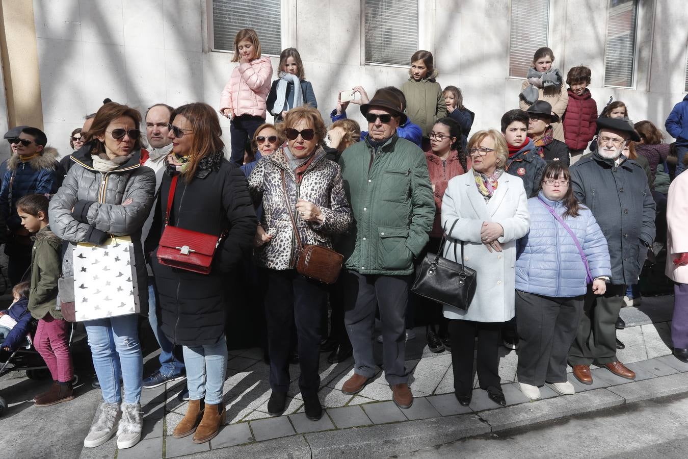 Fotos: Si estuviste en la Procesión del Cristo de la Luz, búscate en las fotos
