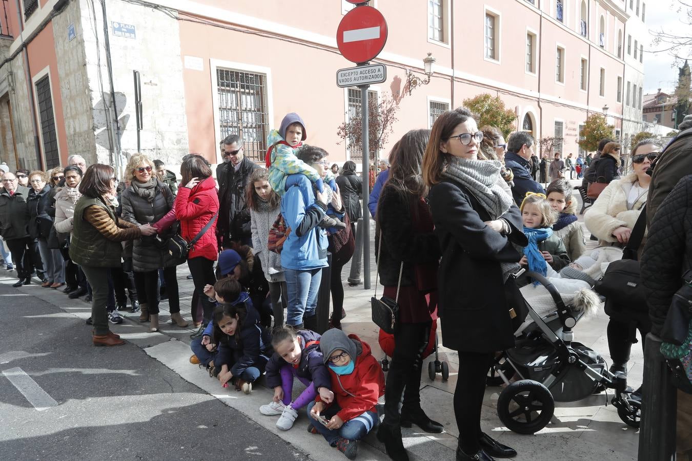 Fotos: Si estuviste en la Procesión del Cristo de la Luz, búscate en las fotos