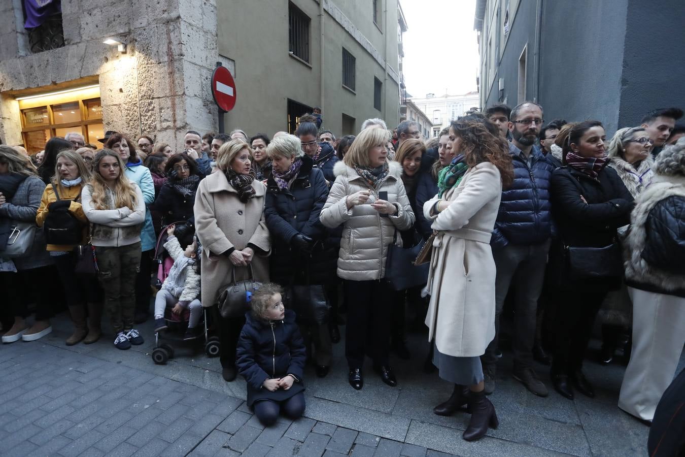 Fotos: Si estuviste en el Vía Crucis, búscate en las fotos
