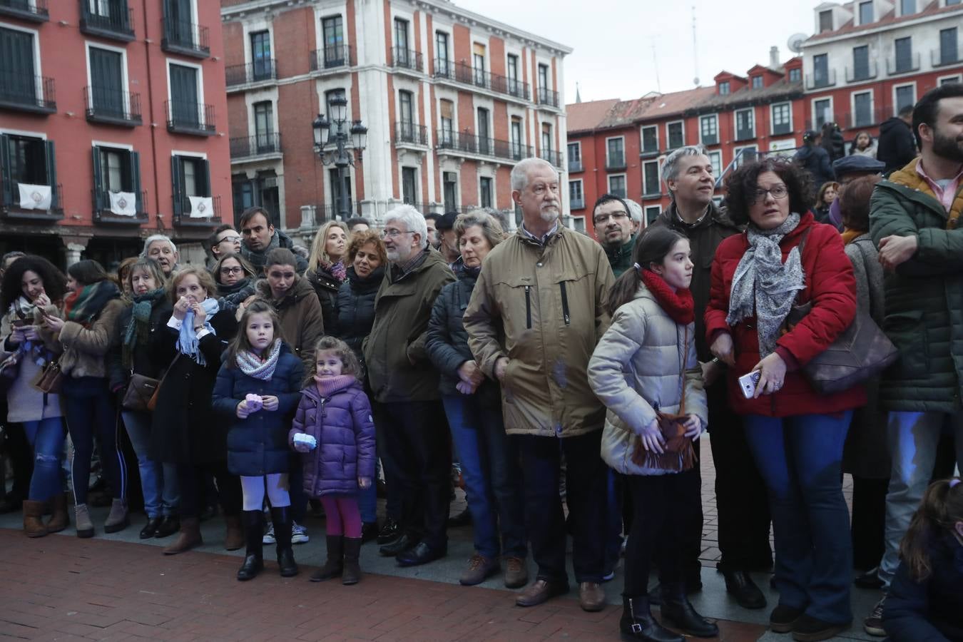 Fotos: Si estuviste en el Vía Crucis, búscate en las fotos