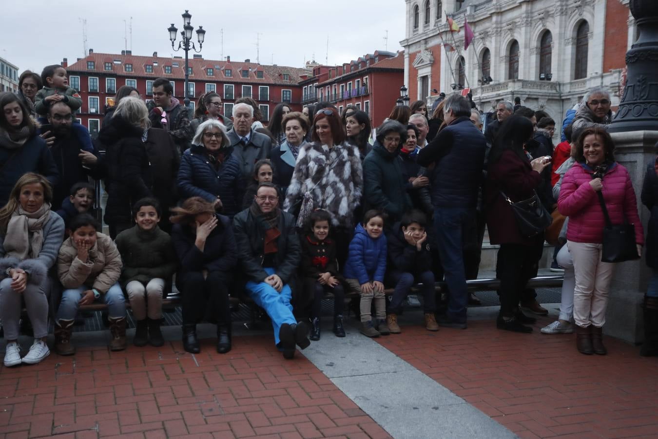 Fotos: Si estuviste en el Vía Crucis, búscate en las fotos