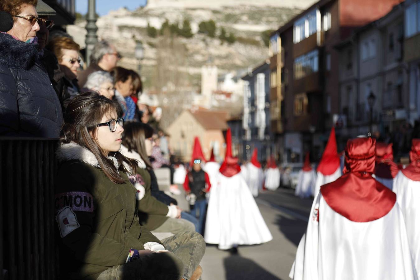 Fotos: Peñafiel