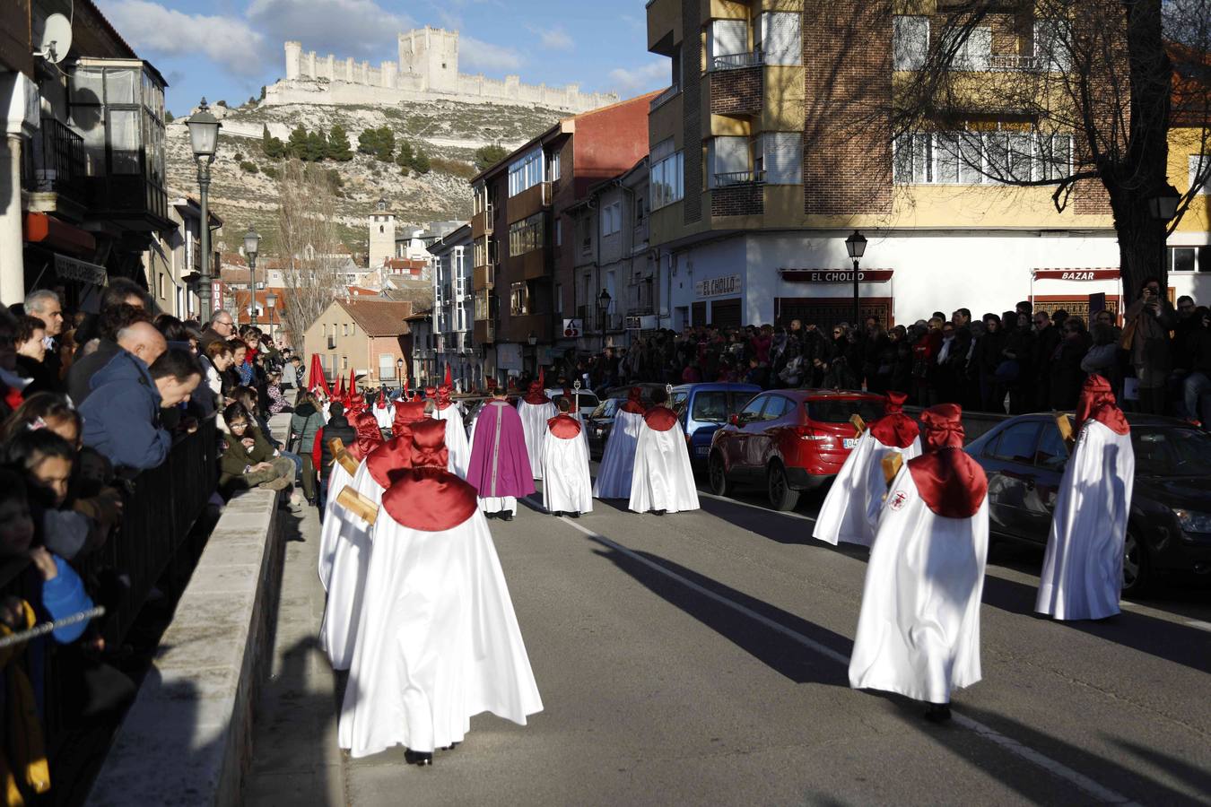 Fotos: Peñafiel