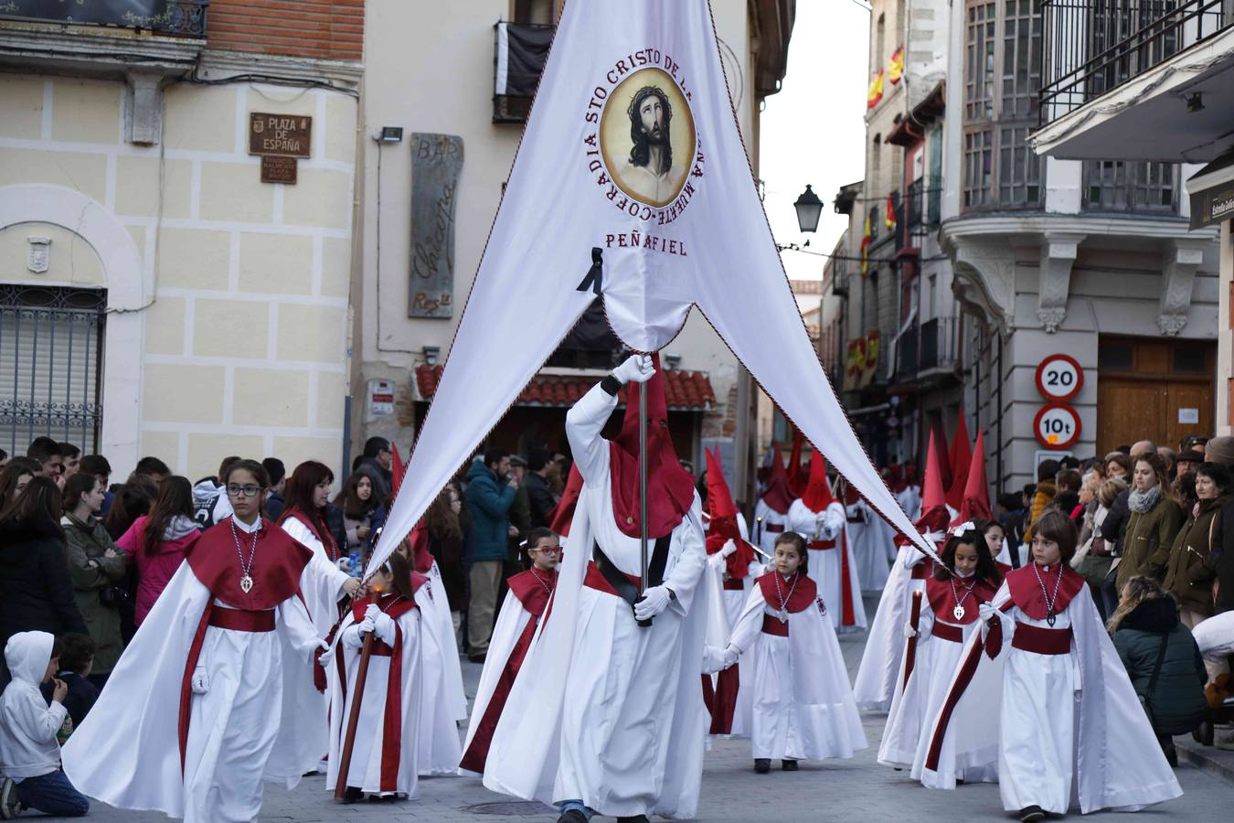 Fotos: Peñafiel