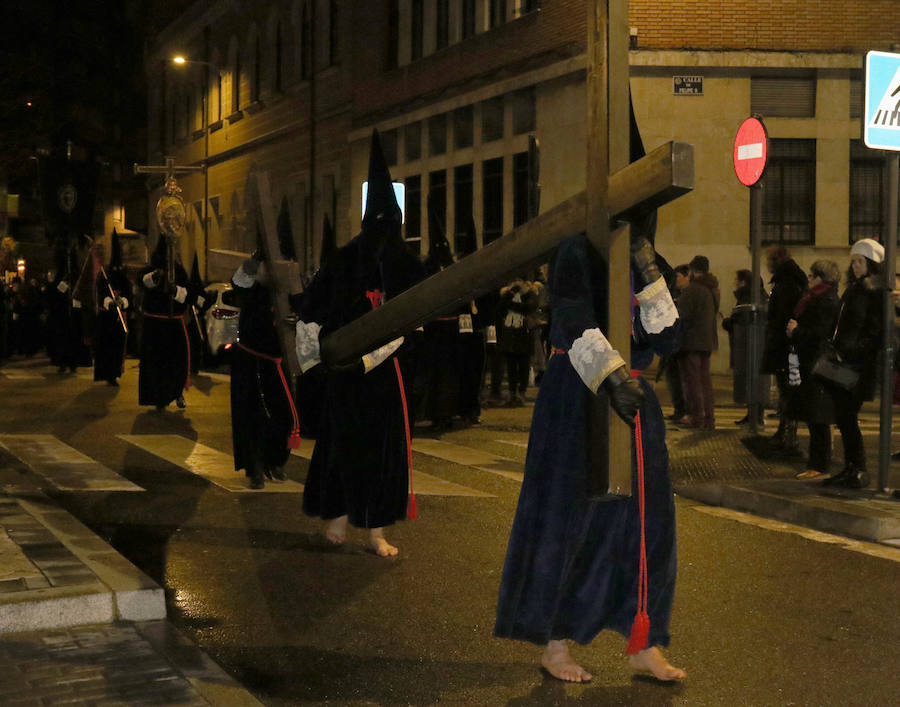 Fotos: Procesión de las Angustias