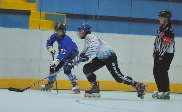 Los vallisoletanos del CPLV ya conocen sus rivales para semifinales en la Copa