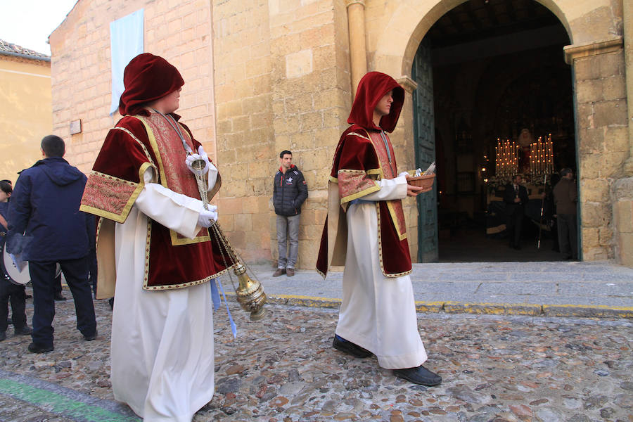 Fotos: Procesión del Encuentro