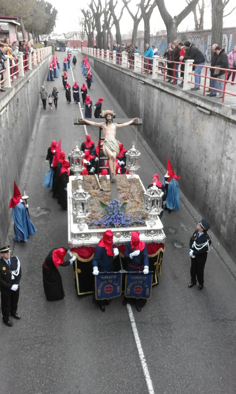 Fotos: Las fotos de Semana Santa enviadas por los lectores de El Norte de Castilla