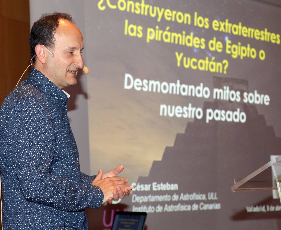 Una iniciativa del Museo con el Centro Buendía de la Universidad de Valladolid orientada a demoler falsas creencias asentadas en la opinión pública