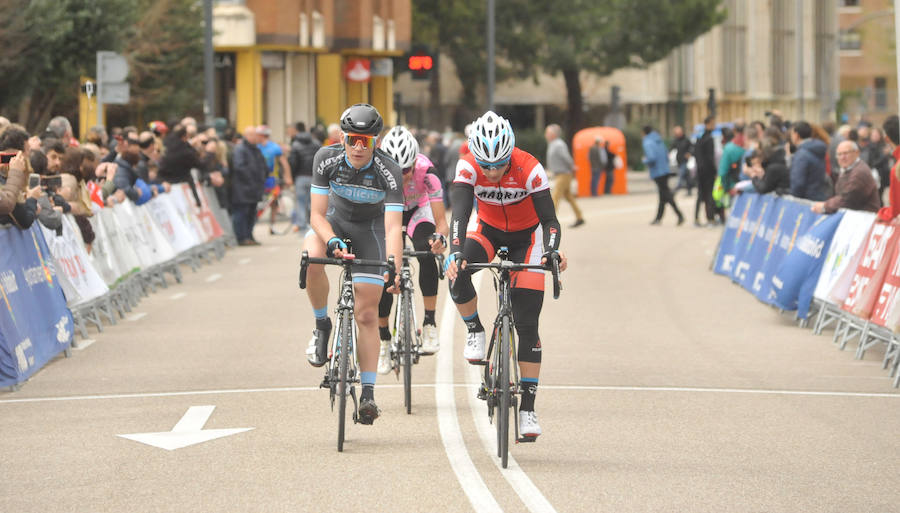 Fotos: VII Trofeo Federación Copa de Valladolid Memorial Ángel Lozano