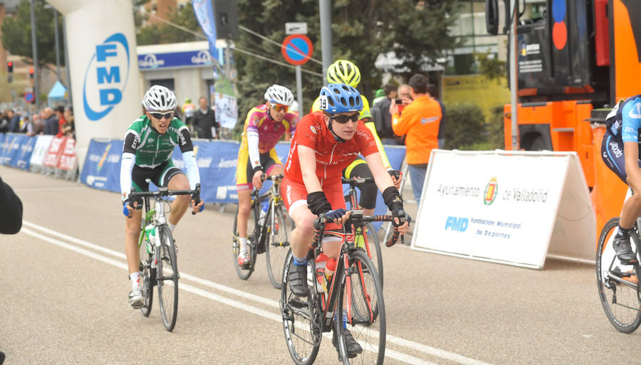 Fotos: VII Trofeo Federación Copa de Valladolid Memorial Ángel Lozano