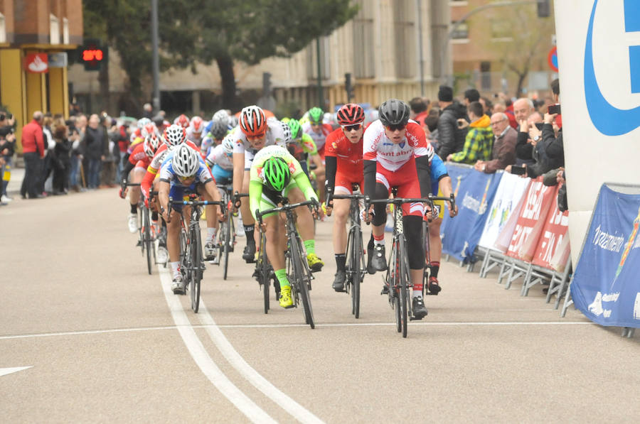 Fotos: VII Trofeo Federación Copa de Valladolid Memorial Ángel Lozano