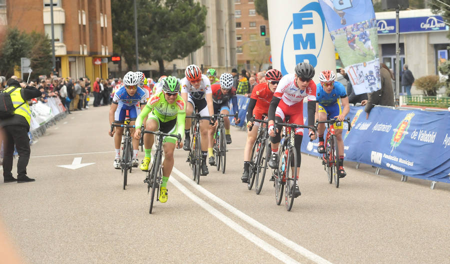 Fotos: VII Trofeo Federación Copa de Valladolid Memorial Ángel Lozano