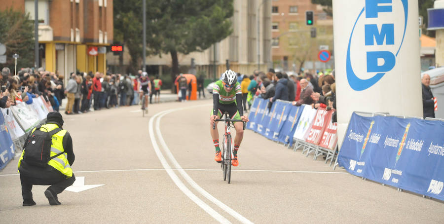 Fotos: VII Trofeo Federación Copa de Valladolid Memorial Ángel Lozano