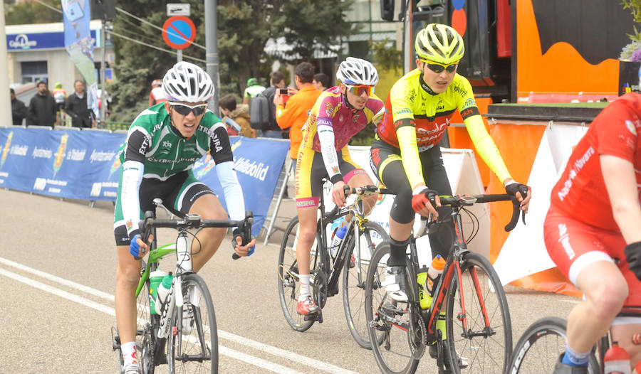 Fotos: VII Trofeo Federación Copa de Valladolid Memorial Ángel Lozano