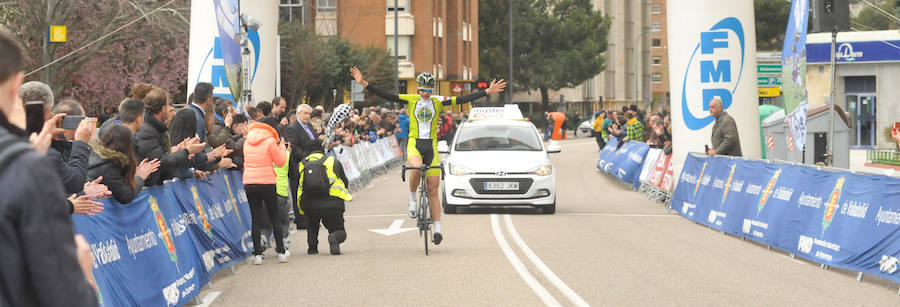 Fotos: VII Trofeo Federación Copa de Valladolid Memorial Ángel Lozano