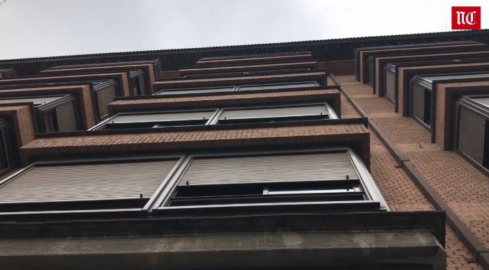 Adivina de qué calle de Valladolid se trata