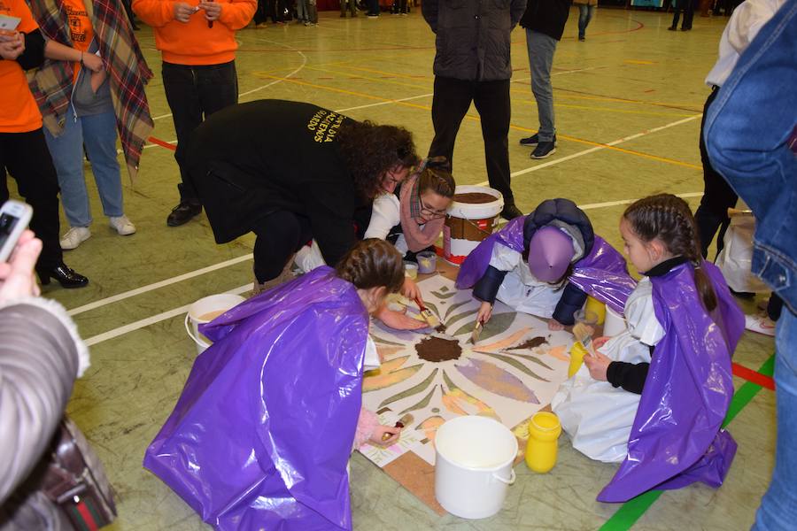 Fotos: Feria de Asociaciones de Guardo