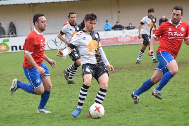 Fotos: Uxama - Unionistas