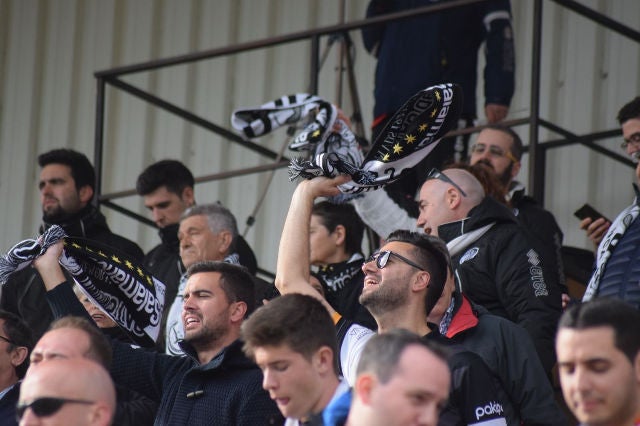 Fotos: Uxama - Unionistas