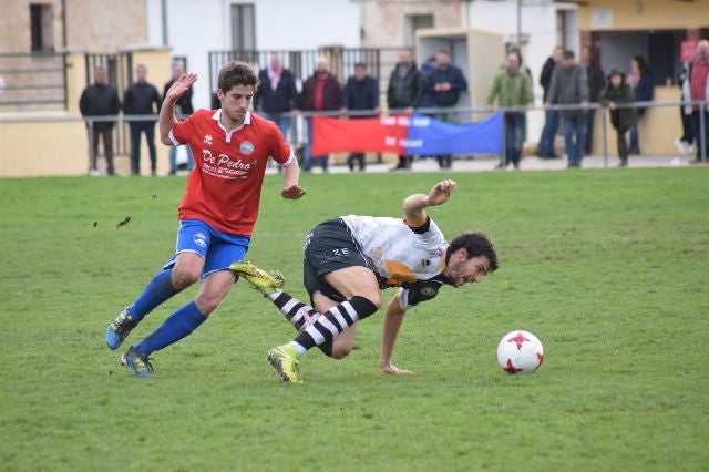 Fotos: Uxama - Unionistas